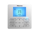 Проводной пульт для центрального управления Hisense YXE-C02UE