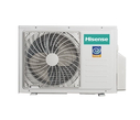Наружный блок Hisense F15E(E) серии FREE MATCH DC INVERTER. ULTRA MATCH DC Inverter