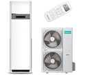 Сплит ситема колонного типа Hisense AUF-48ER6SM серии HEAVY CLASSIC