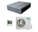 Сплит-система канального типа Hisense AUD-36UX4SHL серии HEAVY DC INVERTER