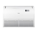 Сплит-система напольного-полоточного типа Hisense AUV-48UR4SC серии HEAVY DC INVERTER