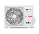 Funai RAMI-2OR50HP.D05/U LP ORIGAMI LP DC PAM Inverter наружный блок мульти сплит-системы