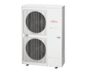 Fujitsu AOYG90LRLA INVERTER наружный блок мульти сплит-системы