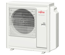 Fujitsu AOYG30KBTA4 INVERTER R32 наружный блок мульти сплит-системы