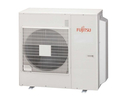 Fujitsu AOYG45LBLA6 INVERTER наружный блок мульти сплит-системы