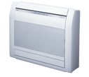 Fujitsu AGYG14KVCA INVERTER R32 напольный блок мульти сплит-системы