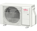 Fujitsu AOYG14KBTA2 INVERTER R32 наружный блок мульти сплит-системы