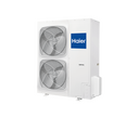 Haier 1U60IS3EAB(S) наружный блок с зимним комплектом