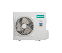Hisense AMW4-36U4RAA LP FREE MATCH DC Inverter LP R32 наружный блок мульти сплит-системы