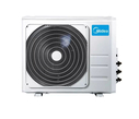 Midea M4OB-36HFN8-Q1 наружный блок мульти сплит-системы