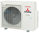 Mitsubishi Heavy SCM80ZS-W наружный блок мульти сплит-системы