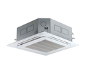 LG CT09R.NR0/UU09WR.UL0 сплит-система кассетного типа