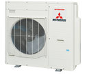 Mitsubishi Heavy SCM125ZМ-S наружный блок мульти сплит-системы