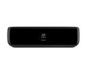 Hisense AS-10UW4RVETG01(B) WI-FI Black Crystal Super Inverter сплит-система настенного типа