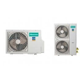 Универсальный внешний блок Hisense AUW-36U4S1A