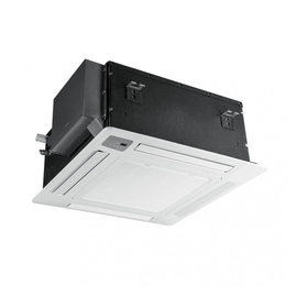 Сплит-система кассетного Hisense AUC-36UR4SGA серии HEAVY DC INVERTER