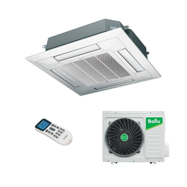 Комплект кассетный Ballu BLC_M_C-18HN1 (compact)