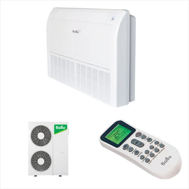 Комплект напольно-потолочный Ballu BLC_CF-18H N1_18Y