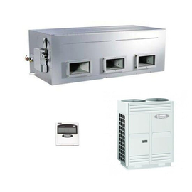 General Climate GC-DH192HWN1 / GU-U192HN1