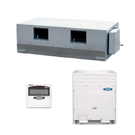 General Climate GC-DH76HWN1 / GU-U76HRN1