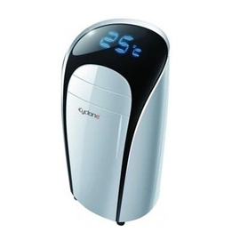 General Climate GCP-09ERC1N1