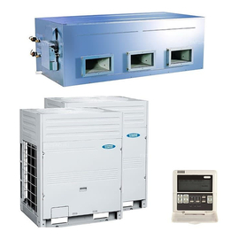 General Climate GC-DN192HWN2 / GU-U192HRN2