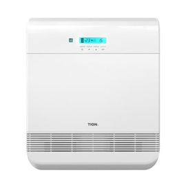 TION БРИЗЕР O2, КОМПЛЕКТАЦИЯ: NEXT