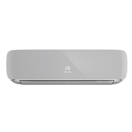 Hisense AS-07UW4RYDTG00(S) инверторная cплит-система настенного типа (CRYSTAL SILVER DC Inverter)