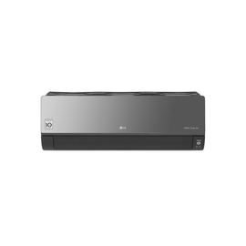 LG AC12BQ ARTCOOL Mirror DC Inverter сплит-система настенного типа
