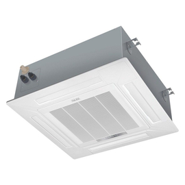 AUX AMCA-H18/4R1 кассетный блок мульти сплит-системы