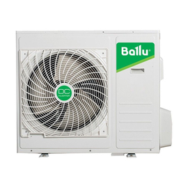 BALLU B2OI-FM/out-14HN1/EU наружный блок мульти сплит-системы