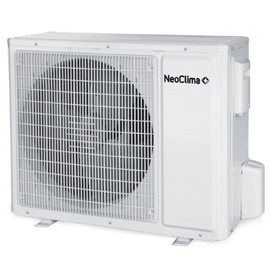Neoclima NUM-28Q4 Free Match наружный блок мульти сплит-системы