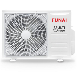 Funai RAMI-3OR70HP.D05/U ORIGAMI DC PAM Inverter наружный блок мульти сплит-системы