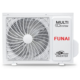 Funai RAMI-2OR50HP.D05/U ORIGAMI DC PAM Inverter наружный блок мульти сплит-системы