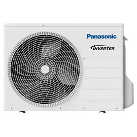 Panasonic CU-2E18PBD наружный блок мульти сплит-системы