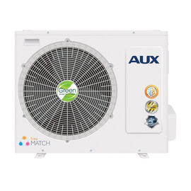 AUX AM3-H27/4DR1 наружный блок мульти сплит-системы