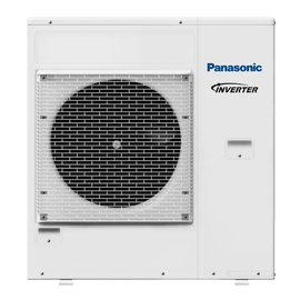 Panasonic CU-5E34PBD наружный блок мульти сплит-системы