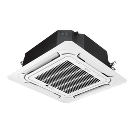 Royal Clima RCI-CMN18 MULTI FLEXI CASSETTE EU ERP Inverter Upgrade кассетный блок мульти сплит-системы