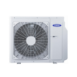 General Climate GU-M3E24H1 Free Multi 2 наружный блок мульти сплит-системы