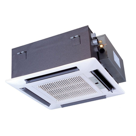 General Climate GC-ME4С09HR(с) Free Multi2 кассетный блок мульти сплит-системы