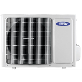 General Climate GU-M2E14H1 Free Multi 2 наружный блок мульти сплит-системы