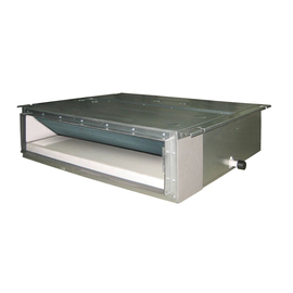 General Climate GC-MEDN09HF Free Multi 2 канальный блок мульти сплит-системы