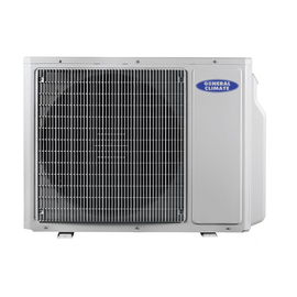General Climate GU-M3E21H1 Free Multi 2 наружный блок мульти сплит-системы