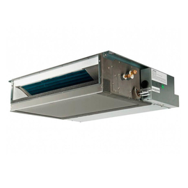 Hisense AMD-18UX4SJD FREE MATCH DC INVERTER канальный блок мульти сплит-системы