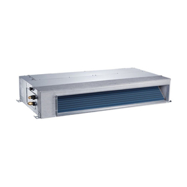 Royal Clima RCI-DM09 MULTI FLEXI DUCT EU ERP Inverter канальный блок мульти сплит-системы