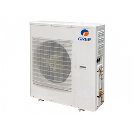 Gree GWHD(42)NK3AO Free-Match IV наружный блок мульти сплит-системы