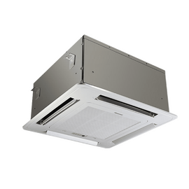 Hisense AMC-18UX4SAA FREE MATCH DC INVERTER кассетный блок мульти сплит-системы