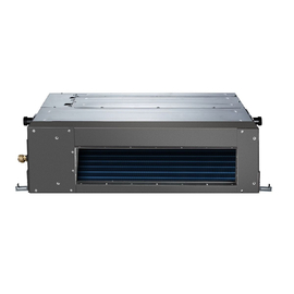 General Climate GC-MEDN12HW Free Multi канальный блок мульти сплит-системы