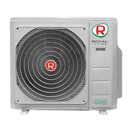 Royal Clima 3RMN-21HN/OUT MULTI FLEXI EU ERP UPGRADE наружный блок мульти сплит-системы