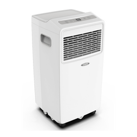 GENERAL CLIMATE GCP-09CRA мобильный кондиционер